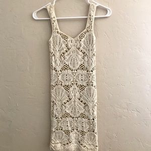 Free People Bodycon Dress.